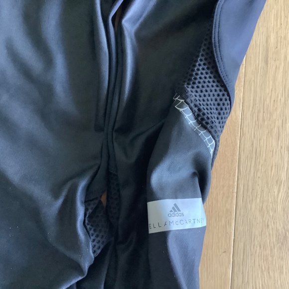 Stella McCartney by Adidas Leggings - XS NWOT - Picture 4 of 6